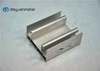 간격 1.6mm 알루미늄 밀어남 단면도, 알루미늄 창틀 밀어남